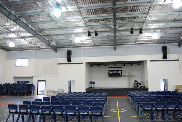 Tweed Valley Adventist College - Australia