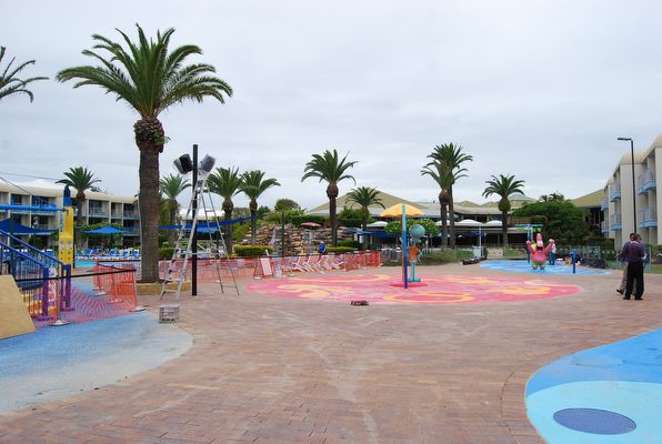 Seaworld Resort - Australia