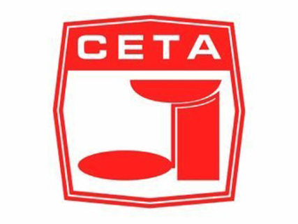 Beta Three wins the 2013 CETA Best Quality Product Award