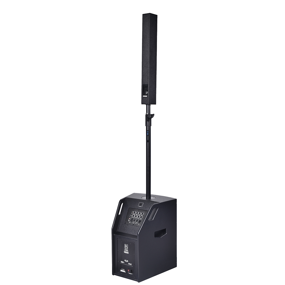 BT1500 - Professional Active Performance System