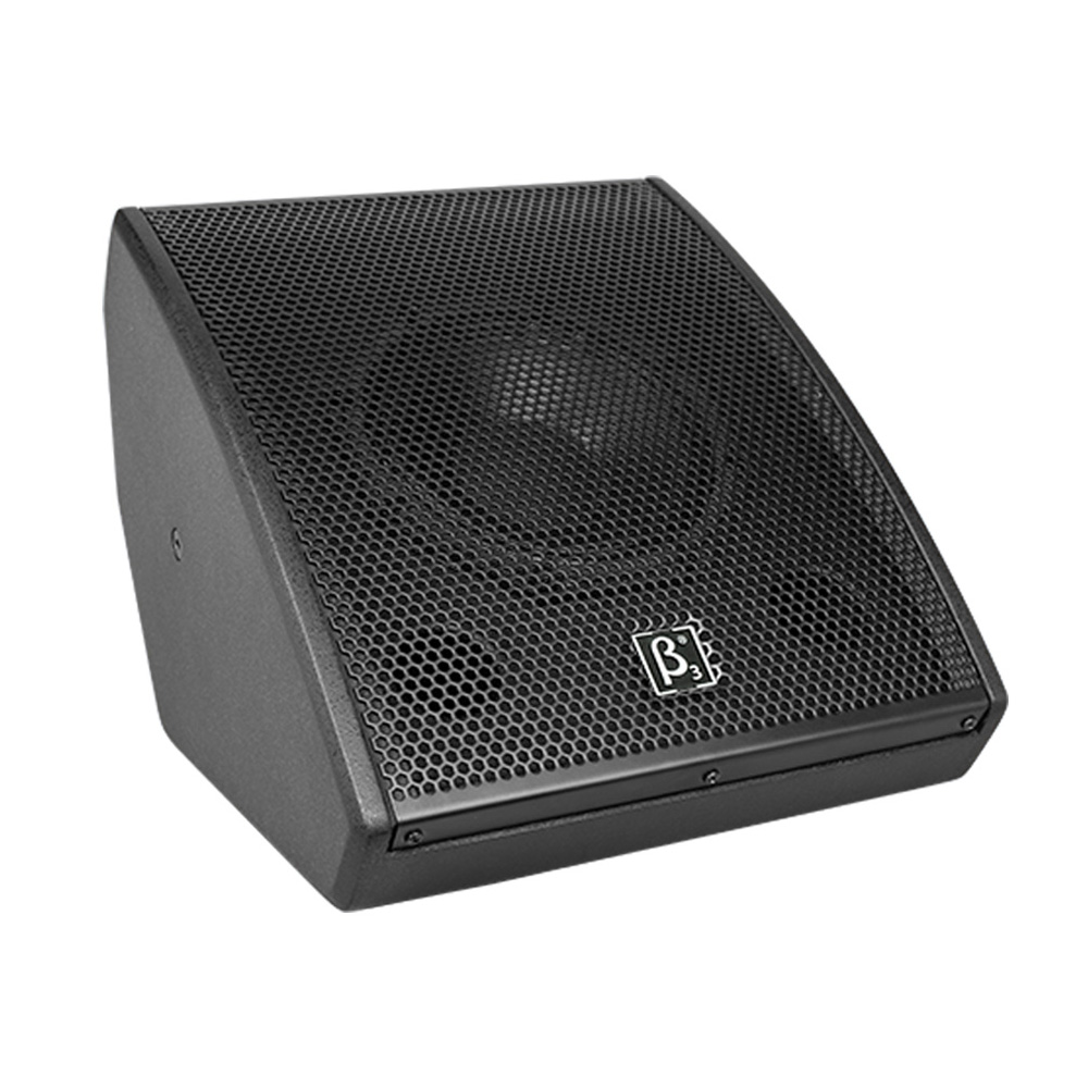 CPM110P - 10" Two-way Full Range Active Coaxial Speaker