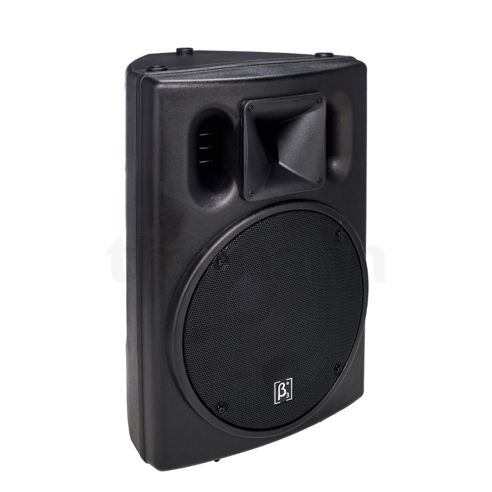 CTM1200S - 12" Two-way Full Range Active Speaker