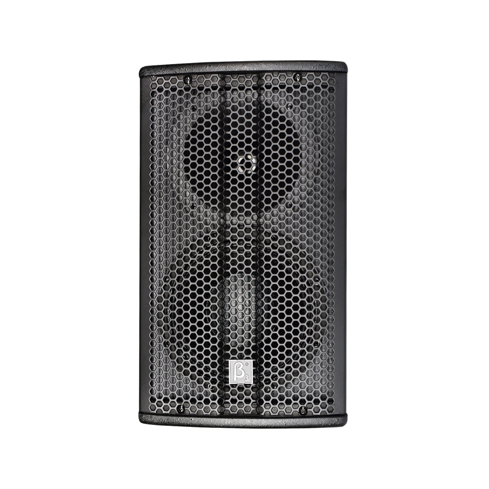 ΣS206/50 - 6" two way phase-reversed full range speaker