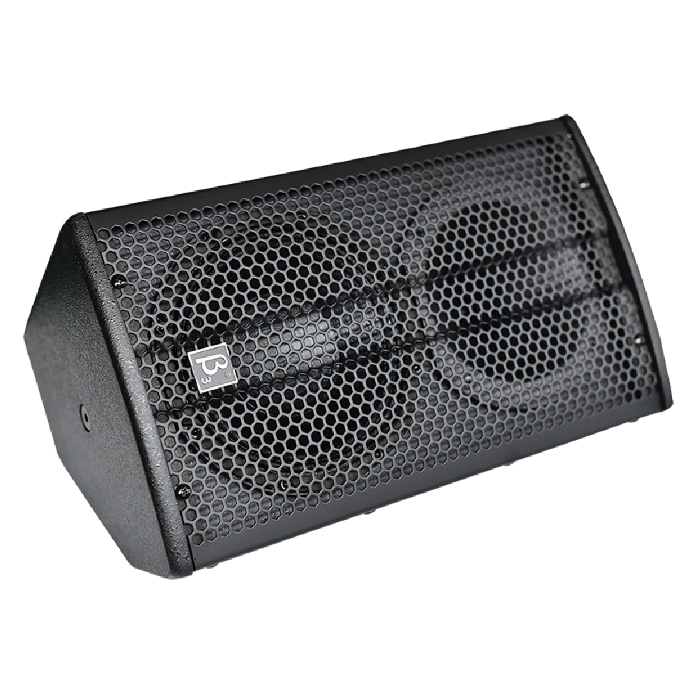 ΣS206/50 - 6" two way phase-reversed full range speaker