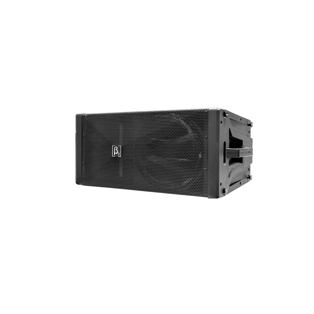 MS110 - 10" Line Array Full-range Speaker
