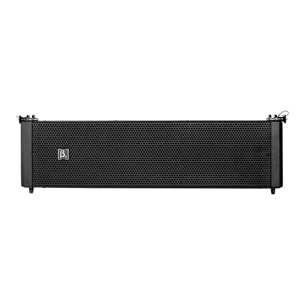 MS55 - Dual 5" Line Array Full-range Speakers