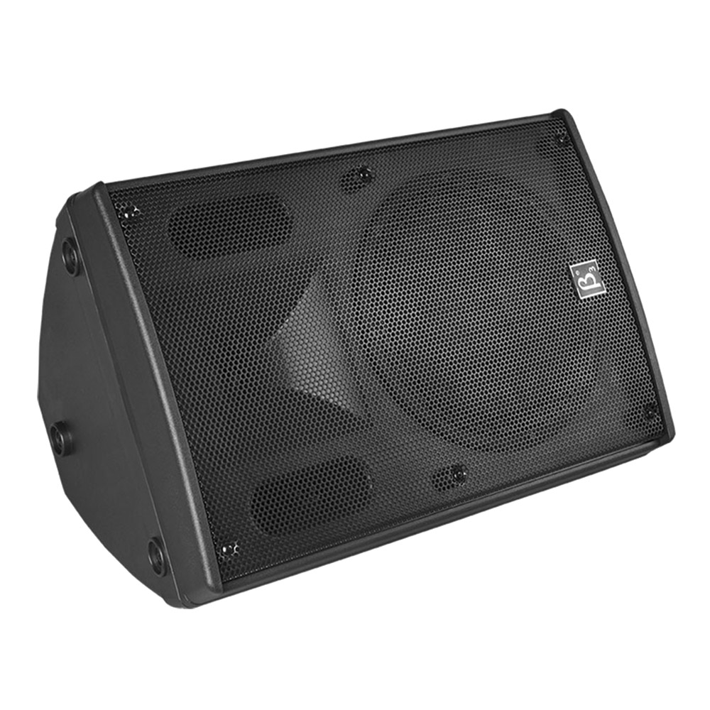 N10F - 10" Two Way Full Range Plastic Waterproof Speaker