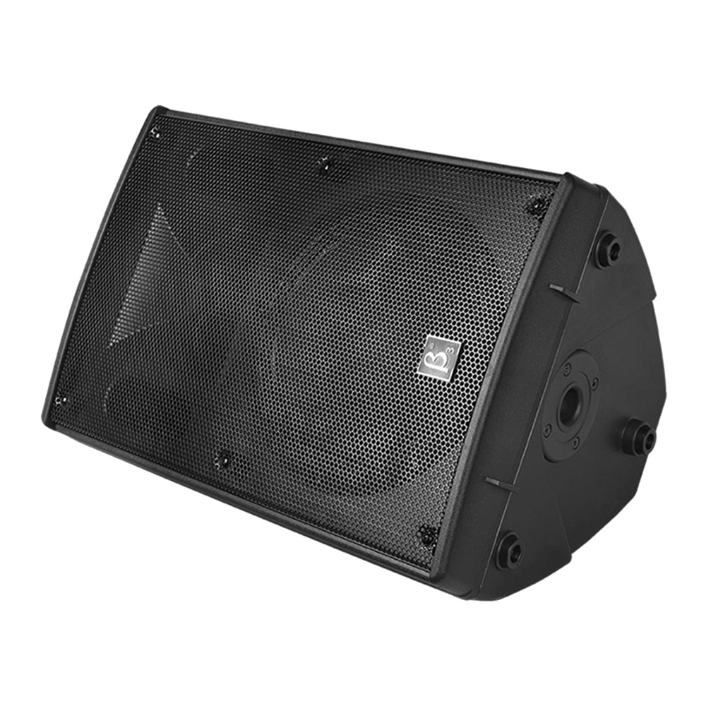 N15Ba - 15" LF Active Plastic Speaker