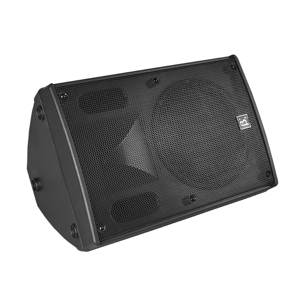N6F - 6" Two Way Full Range Plastic Waterproof Speaker