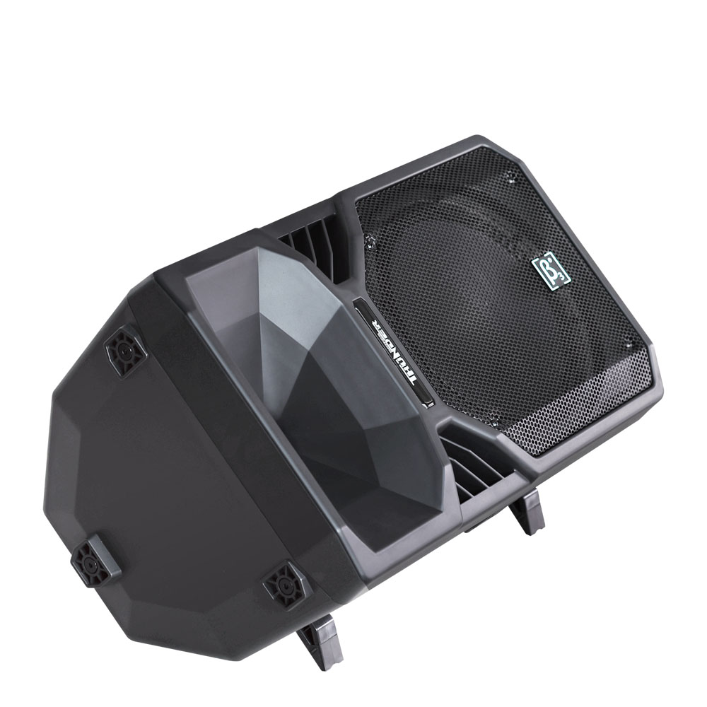 T12 - 12" Two Way Full Range Plastic Speaker