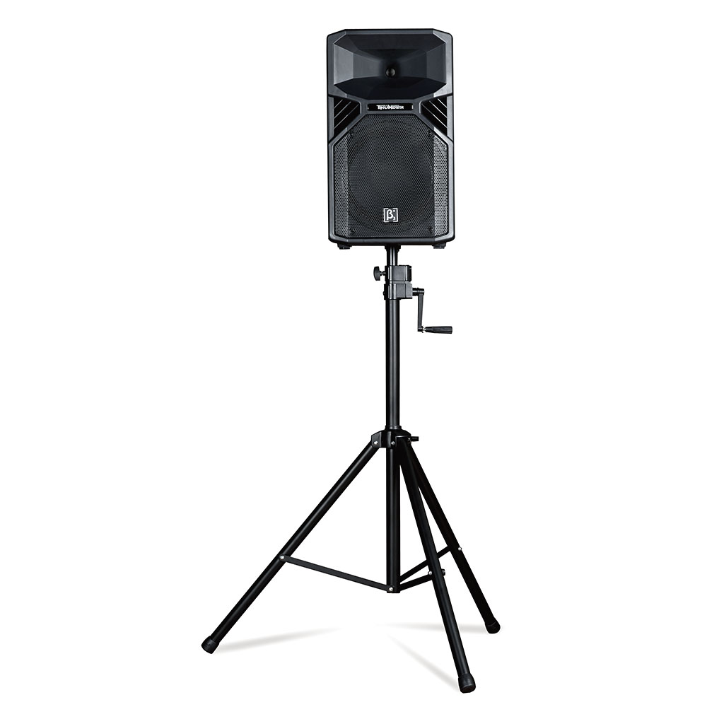 T15a - 15" Two Way Full Range Active Plastic Speaker