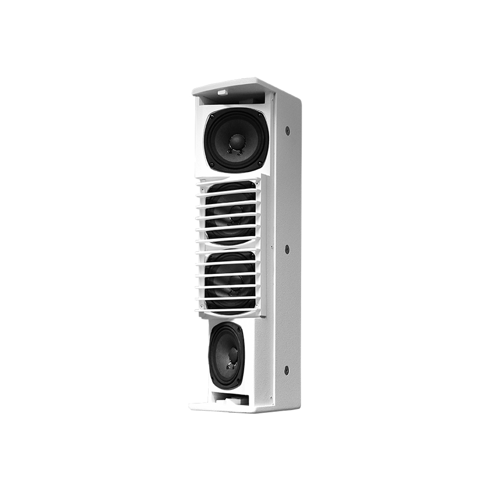 T4.4 - 4 x 4" Full Range Column Speaker