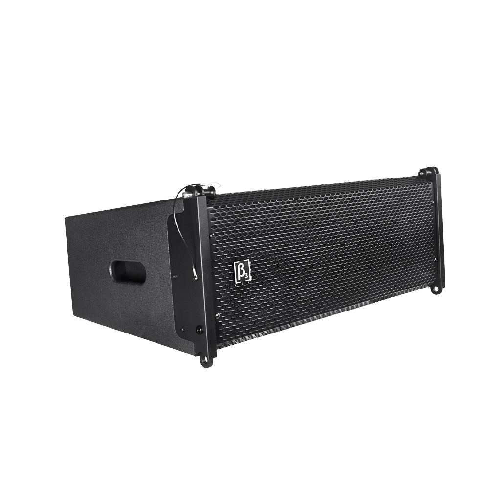 TL210 - Dual 10" 2-way Line Array Speaker