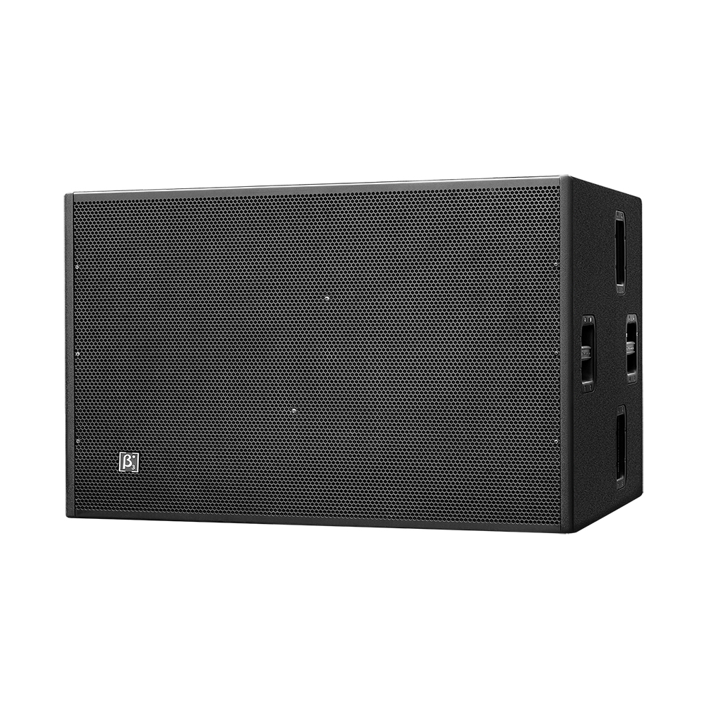 TLB-218 - Dual 18" Subwoofer