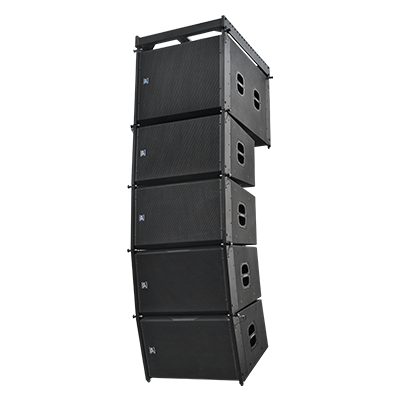 Line Array Series