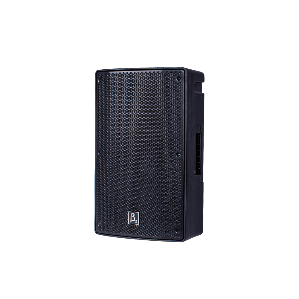 VX10a-10" Two-Way Full-Range Active Speaker
