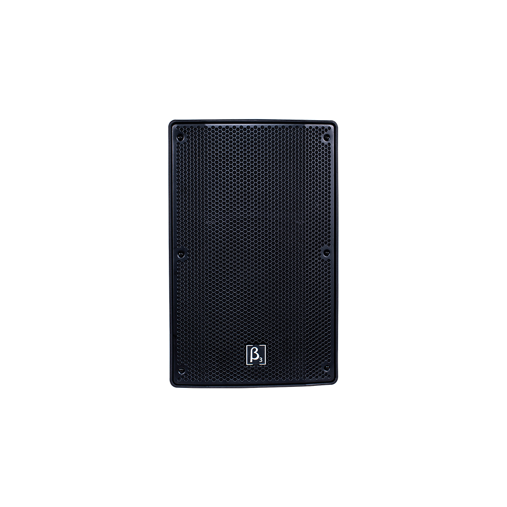 VX10a - 10" Two-Way Full-Range Active Speaker