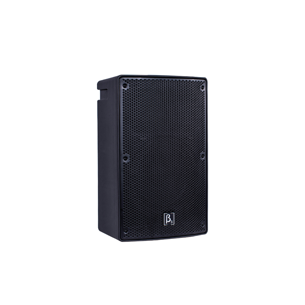 VX10a - 10" Two-Way Full-Range Active Speaker