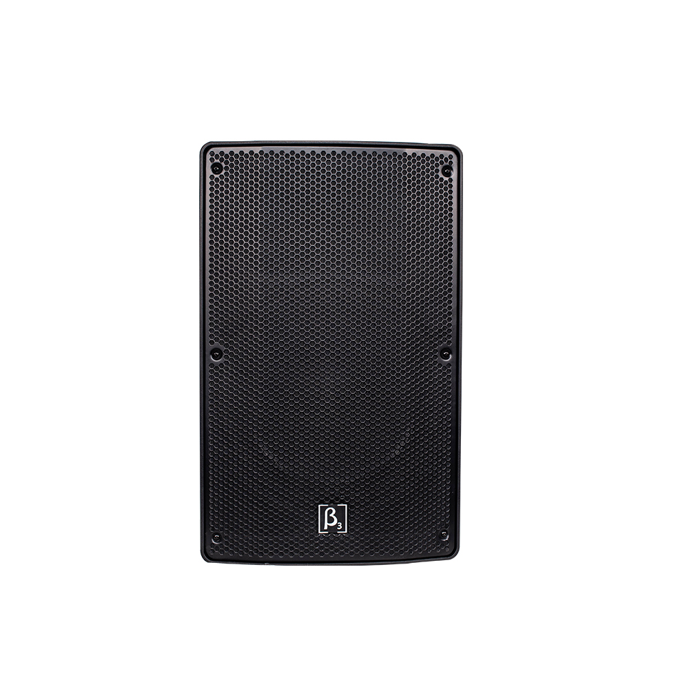 VX12a - 12" Two-Way Full-Range Active Speaker
