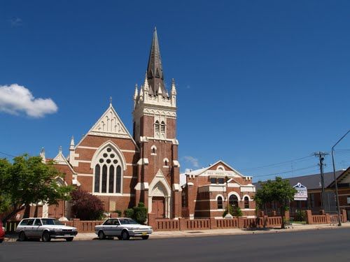 Presbyterian Church