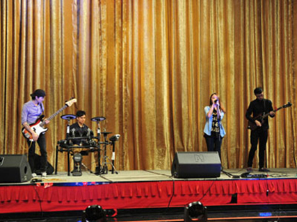 Beta Three New Product seminar 2014 is held in Shenzhen