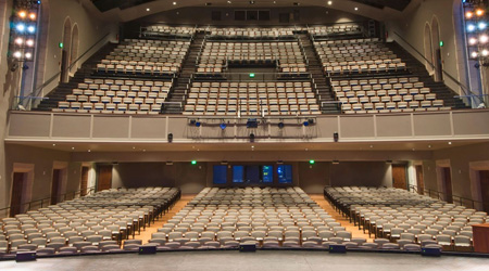 Auditorium