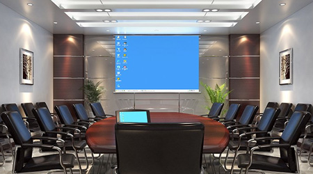 Medium-sized Conference Rooms