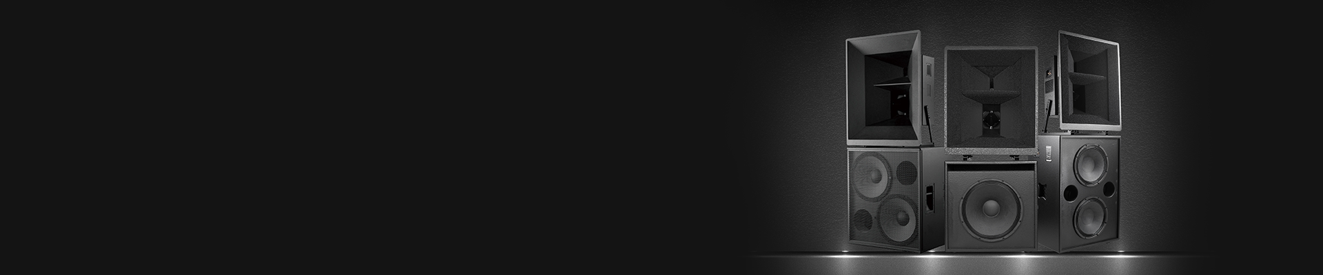 Screen Speakers