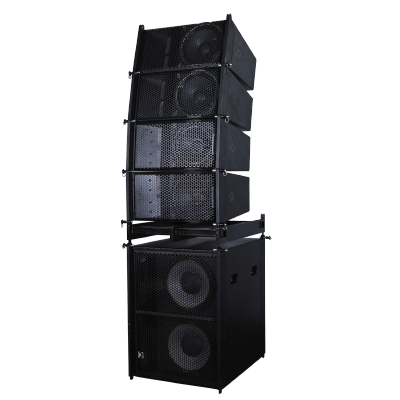 CL Line Array Series