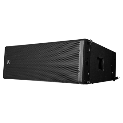 Flexa Series 2-way full Range Active Line Array Speaker
