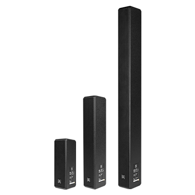 MS Series Column Speaker
