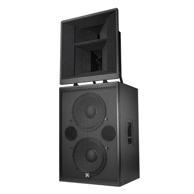 Screen Speakers