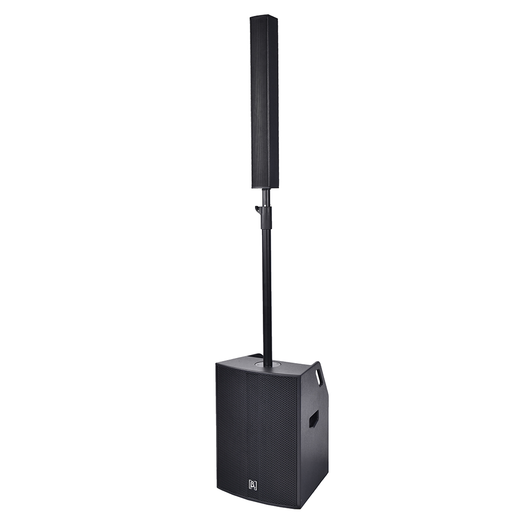 BT1500 Professional Active Performance System