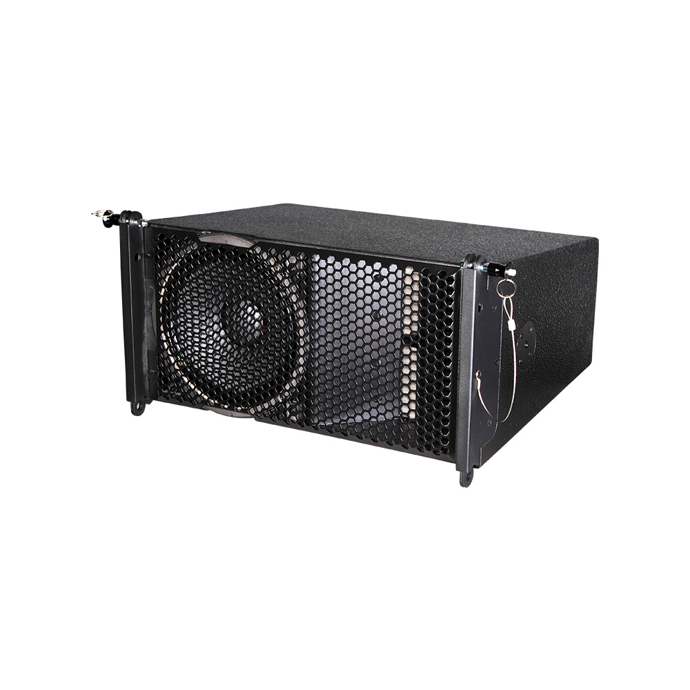 CL110 2-Way Full Range Speaker