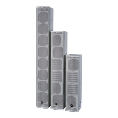 T4 Series Column Speaker