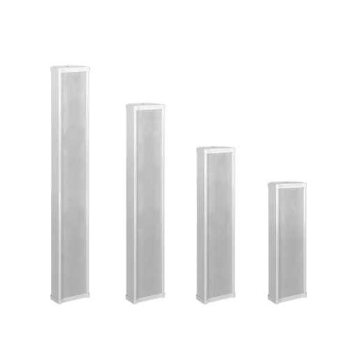 MS Series Column Speaker