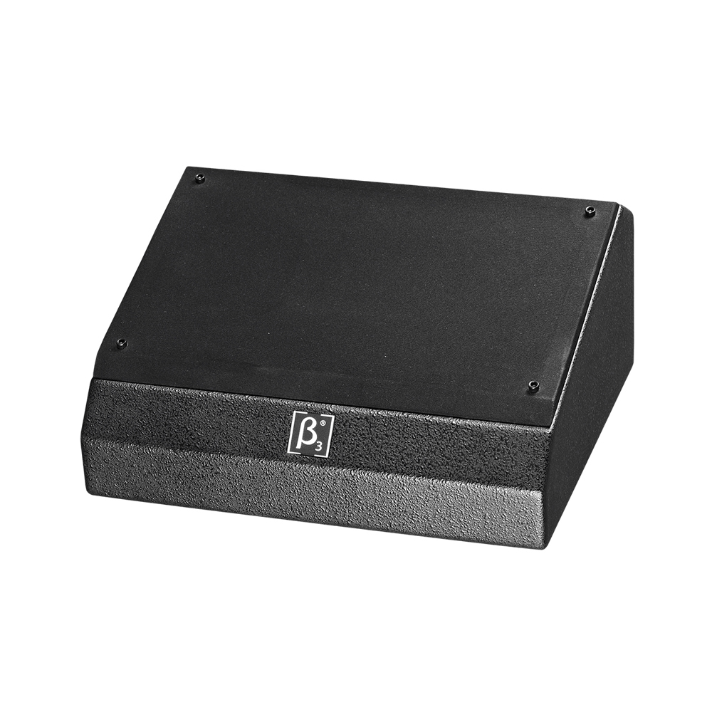 CSR208A 8" Two Way Full Range Cinema Speaker