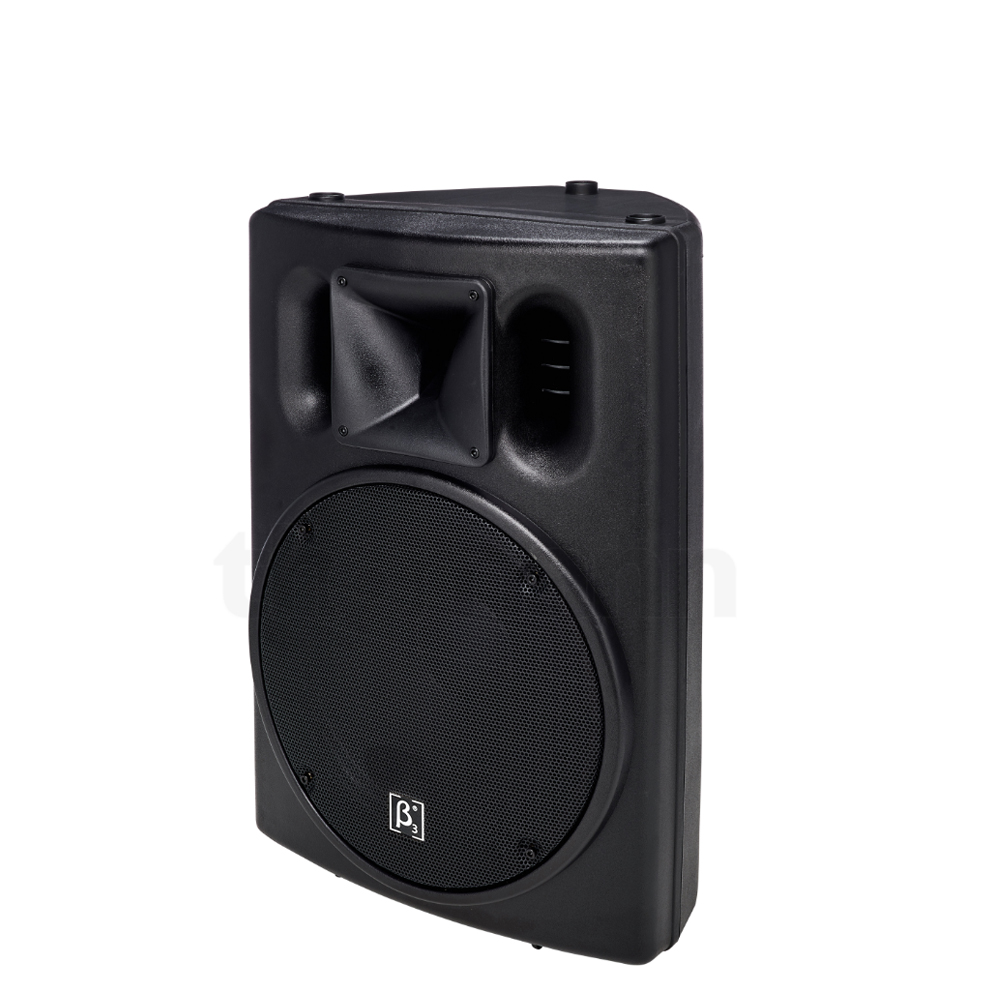 CTM800B 8" Two-way Full Range Active Speaker