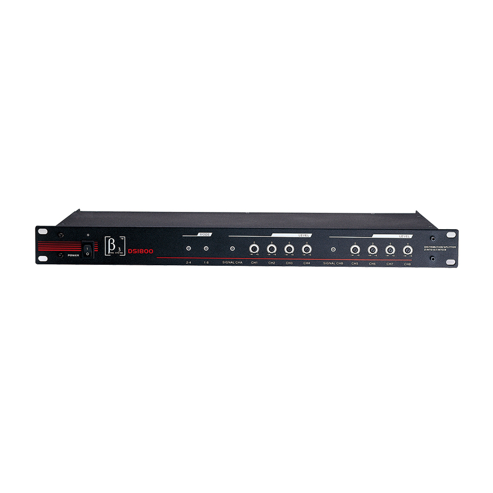 DS1800 Distribution Splitter