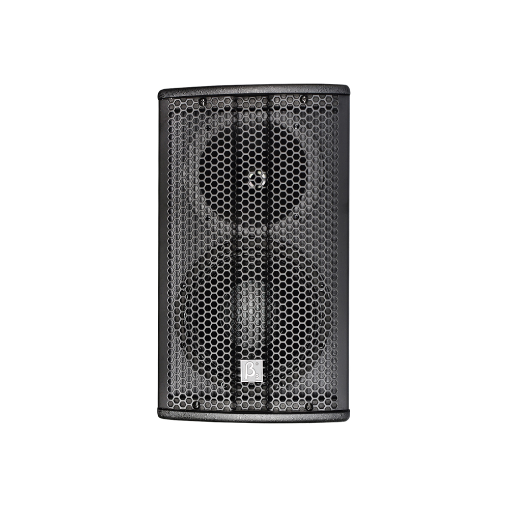 ΣS206/50 6" two way phase-reversed full range speaker