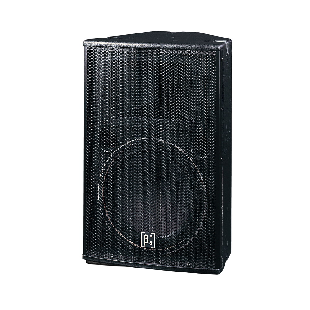 ΣS212/85 12" Two Way Full Range Speaker
