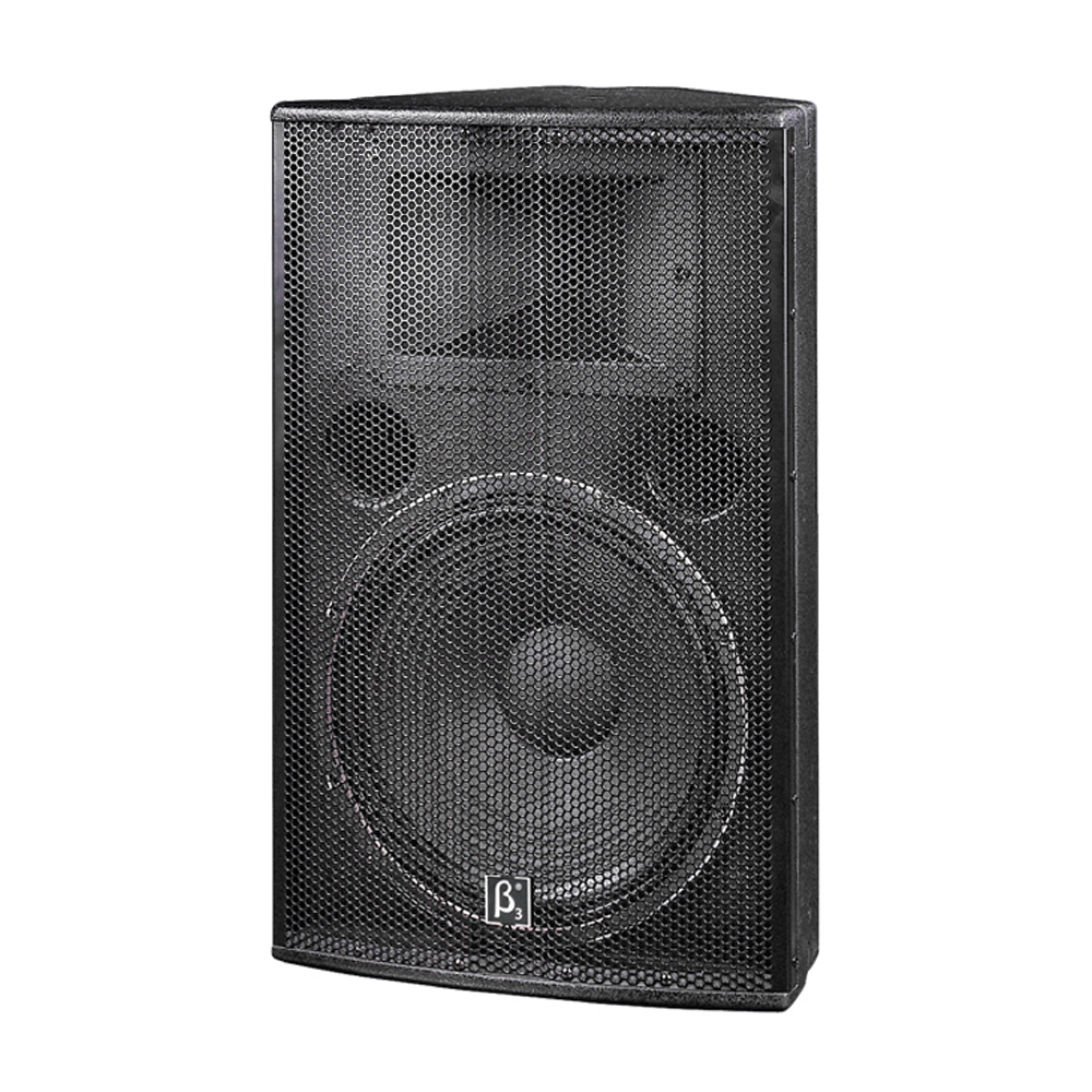 ΣS215/85 15" Two Way Full Range Speaker