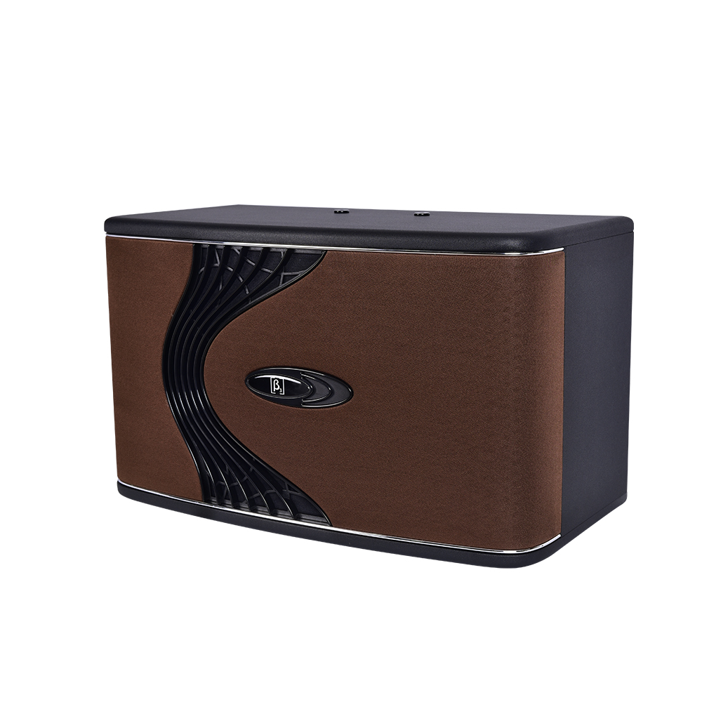 KA103 10" Built-in Three-way Full Range Speaker