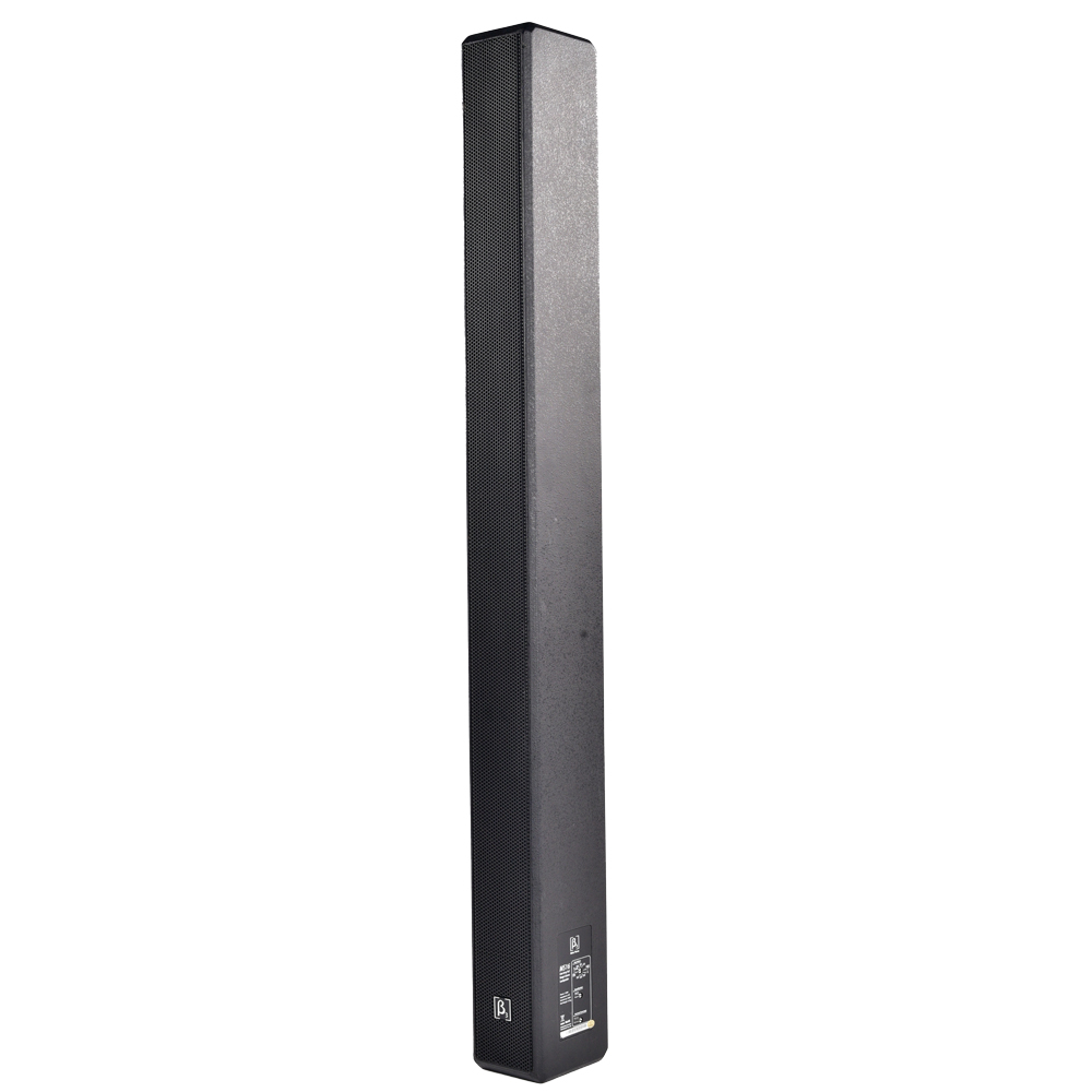 MS16 Two Way Full Range Column Speaker
