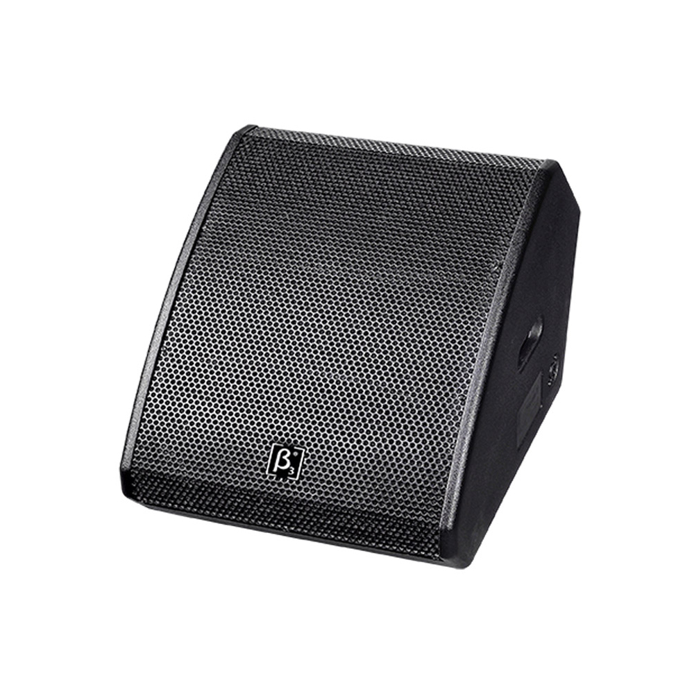 MU12M 12" Two Way Full Range Monitor Speaker