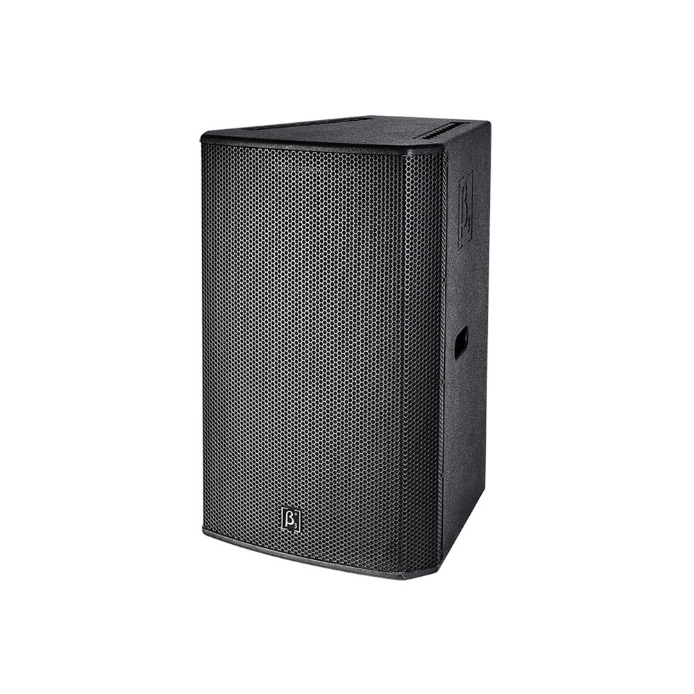 MU15 15" Two Way Full Range Speaker