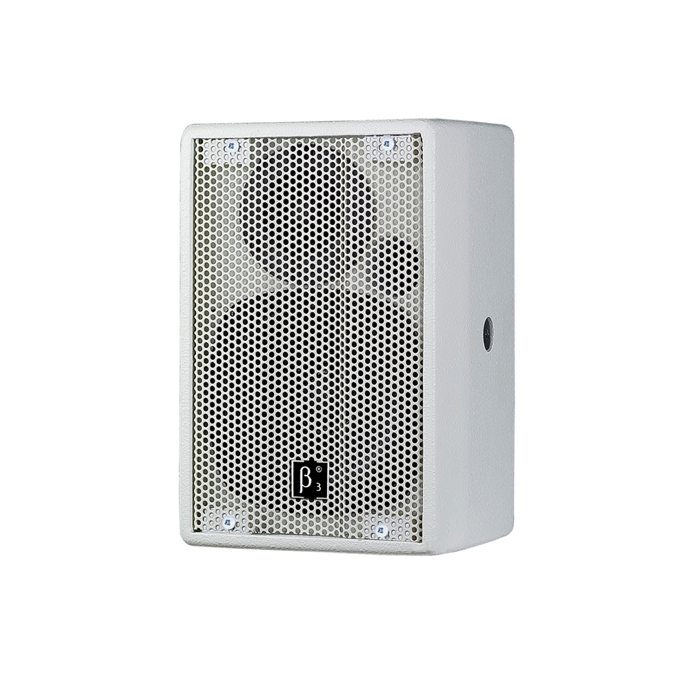 MU401a 4" Two Way Full Range Active Column Speaker