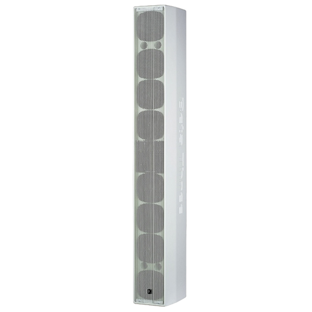 MU408 4" Two Way Full Range Column Speaker