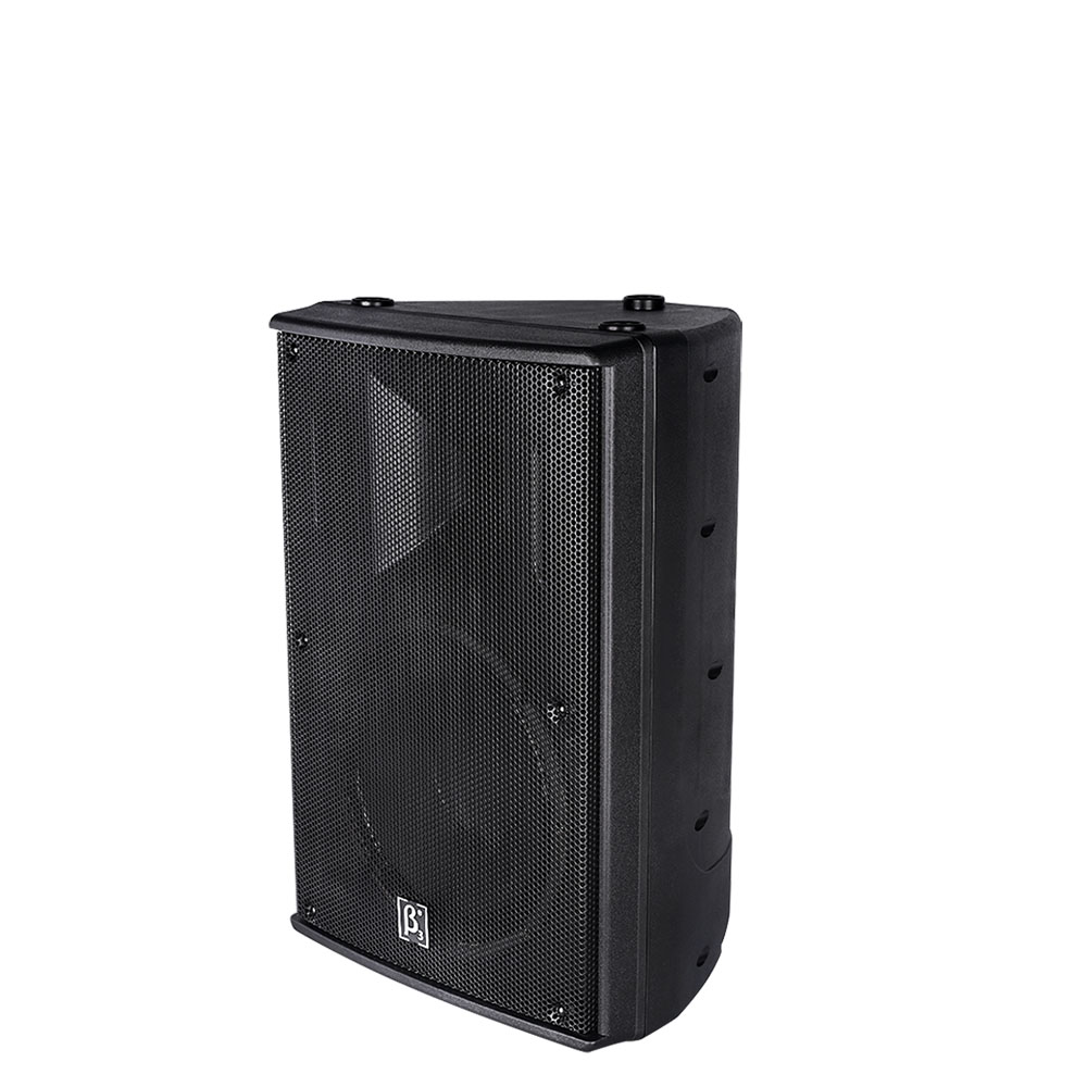 N8a 8" Two Way Full Range Active Plastic Speaker