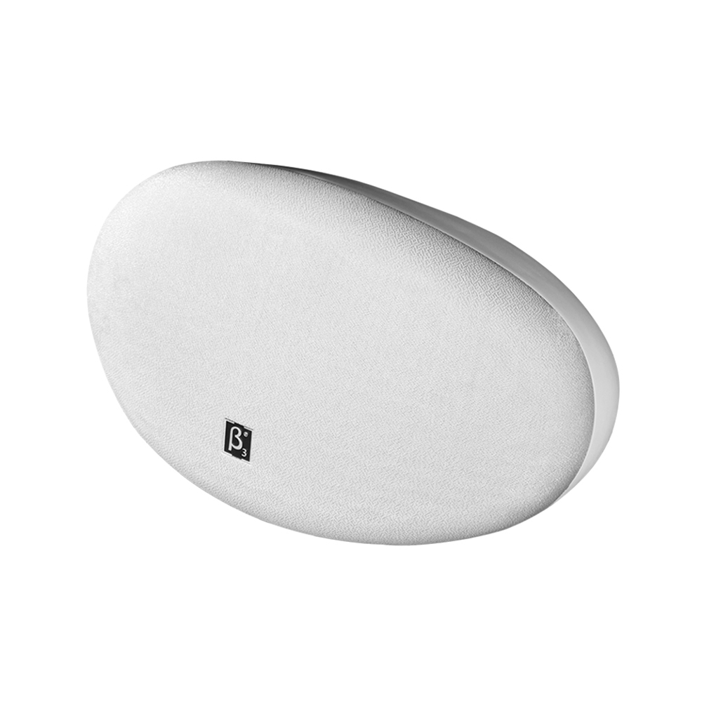 QS400 4" Public Address Speaker